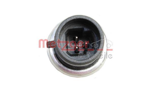 Interruptor de presión, aire acondicionado METZGER ref. 0917056